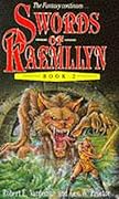 Swords of Raemllyn, Book 2
