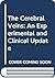 Cerebral Veins