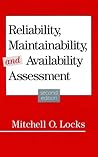 Reliability, Maintainability, and Availability Assessment(H0849)