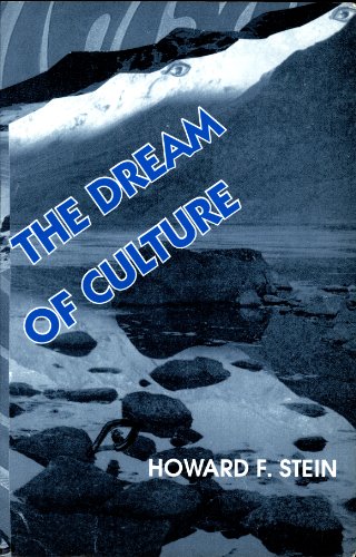 The Dream of Culture: Essays on Culture's Elusiveness (Hardcover)