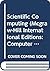 Scientific Computing