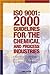 Iso 9001: 2000 Guidelines for the Chemical and Process Industries
