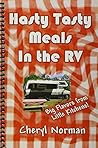 Hasty Tasty Meals in an RV
