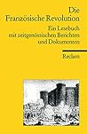 Die Französische Revolution. Die Französische Revolution.
