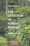 The Detection of Human Remains