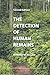 The Detection of Human Remains by Edward W. Killam