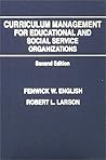 Curriculum Management for Educational and Social Service Organizations