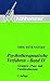 Psychotherapeutische Verfahren: Gruppen-, Paar- Und Familientherapie (Urban-taschenbucher) (German Edition)