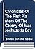 Chronicles Of The First Pla...