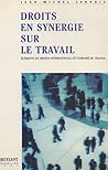 Droits en synergie sur le travail: Éléments de droits international et comparé du travail (French Edition) Droits en synergie sur le travail: Éléments de droits international et comparé du travail (French Edition)