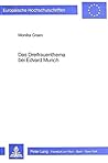 Das Dreifrauenthema bei Edvard Munch (Europäische Hochschulschriften / European University Studies / Publications Universitaires Européennes) (German Edition)