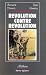 Révolution, contre-révolution - actes du colloque, Lyon, 1989