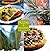 Pizzas et fougasses