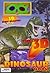The 3D Dinosaur Book