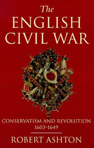 The English Civil War (Phoenix Giants)