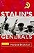 Stalin's Generals