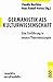 Germanistik als Kulturwisse...