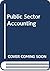 Public sector accounting
