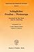 Schlaglichter Preussen - Westeuropa: Festschrift Fur Ilja Mieck Zum 65. Geburtstag (Berliner Historische Studien) (German Edition)
