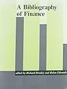 A Bibliography of Finance