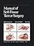 Manual of Soft-Tissue Tumor Surgery (Comprehensive Manuals of Surgical Specialties)