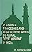 Planning processes and Musl...