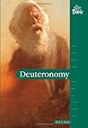 Deuteronomy (The People's Bible)