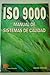 ISO 9000 MANUAL SISTEMAS CALIDAD