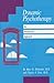 Dynamic Psychotherapy: An Introductory Approach