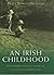 An Irish childhood