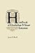 Macmillan's handbook of Elizabethan & Stuart literature