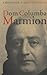 Dom Columba Marmion: A Biog...