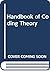 Handbook of Coding Theory by Vera Pless