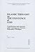 Islamic Thought on the Existence of God: Contributions and Contrasts With Contemporary Western Philosophy of Religion (Cultural Heritage and Contemporary Change. Series Iia, Islam)
