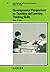 Developmental Perspectives on Teaching and Learning Thinking Skills (Contributions to Human Development)
