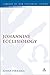 Johannine Ecclesiology (Jsnt Supplement Series, 160)