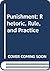 Punishment: Rhetoric, Rule,...