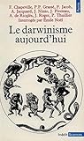 Le Darwinisme aujourd'hui (Points : Sciences) (French Edition)