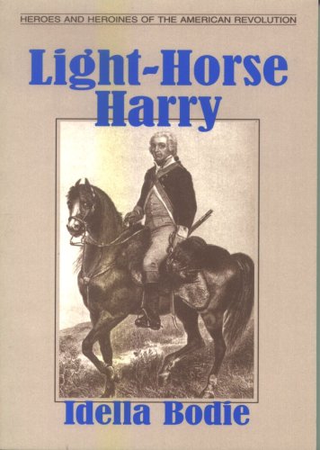 Light-Horse Harry (Paperback)