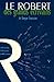 Robert des grands écrivains de langue française