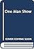 One man show: A fictional history