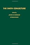 The Smith conjecture, Volume 112 (Pure and Applied Mathematics)