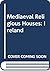 Medieval religious houses: ...
