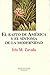 El rapto de América y el sí...