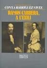 Ramon Cabrera a l'exili (Biblioteca Serra d'Or) (Catalan Edition)