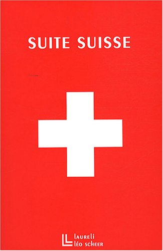 suite suisse (Paperback)