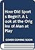 How did sports begin?: A look into the origins of man at play