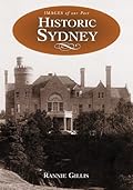 Historic Sydney
