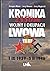 Kronika 2350 Dni Wojny I Okupacji Lwowa: 1 IX 1939-5 II 1946 (Polish Edition)