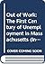 Out of Work: The First Century of Unemployment in Massachusetts (Interdisciplinary Perspectives on Modern History)